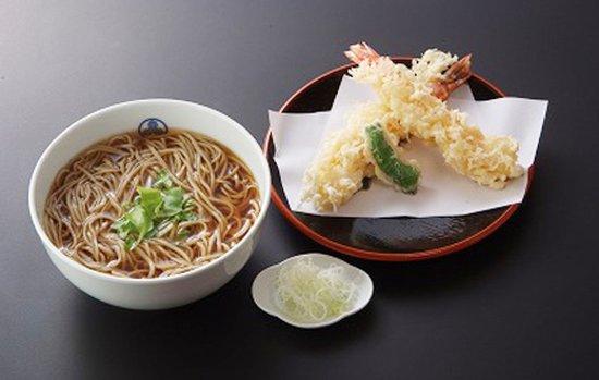 Sohonke Sarashinahorii Azabujuban Honten